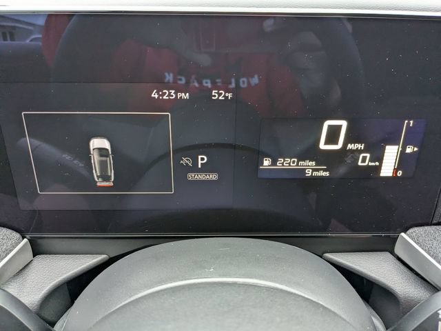 New 2026 Nissan Kicks SV w/ Cold Weather Package FWD image 17