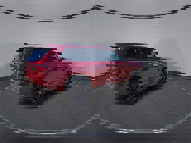 Used 2024 Toyota Grand Highlander Limited image 8