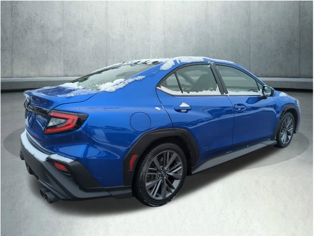Used 2023 Subaru WRX image 6