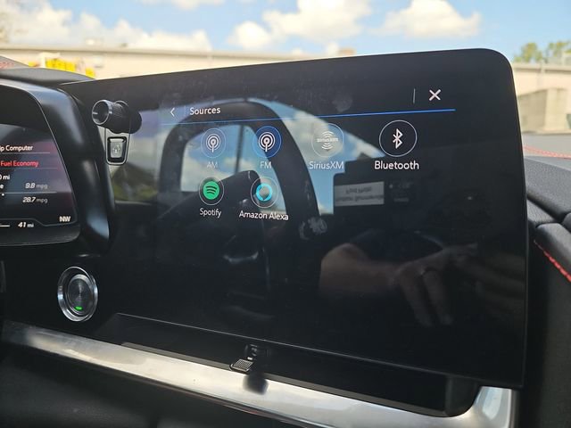 Used 2023 Chevrolet Corvette Stingray Coupe w/ Z51 Performance Package image 19