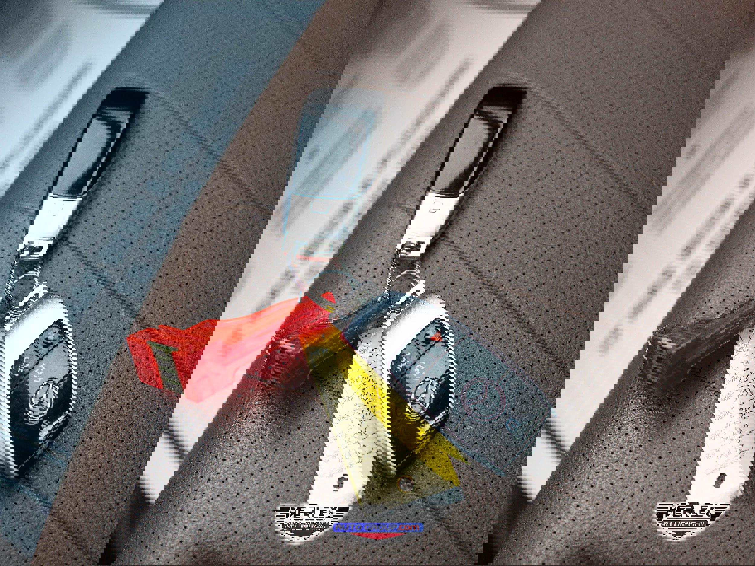 Used 2018 Mercedes-Benz E 300 300 AMG Package w/ Premium 1 Package image 53