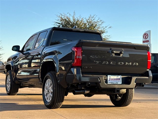 New 2026 Toyota Tacoma SR5 image 6