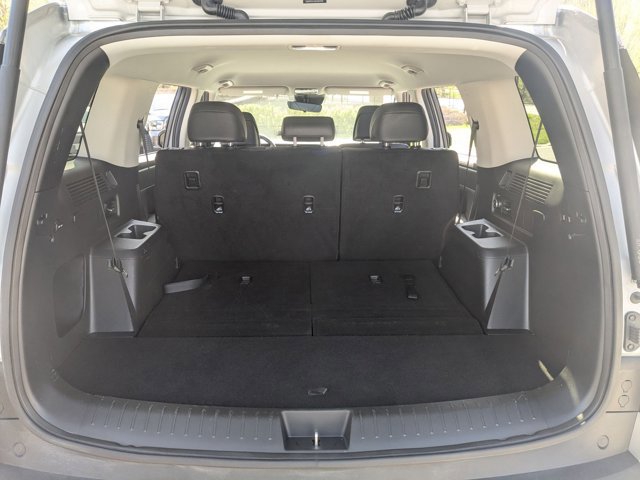 Used 2025 Hyundai Santa Fe SEL image 6