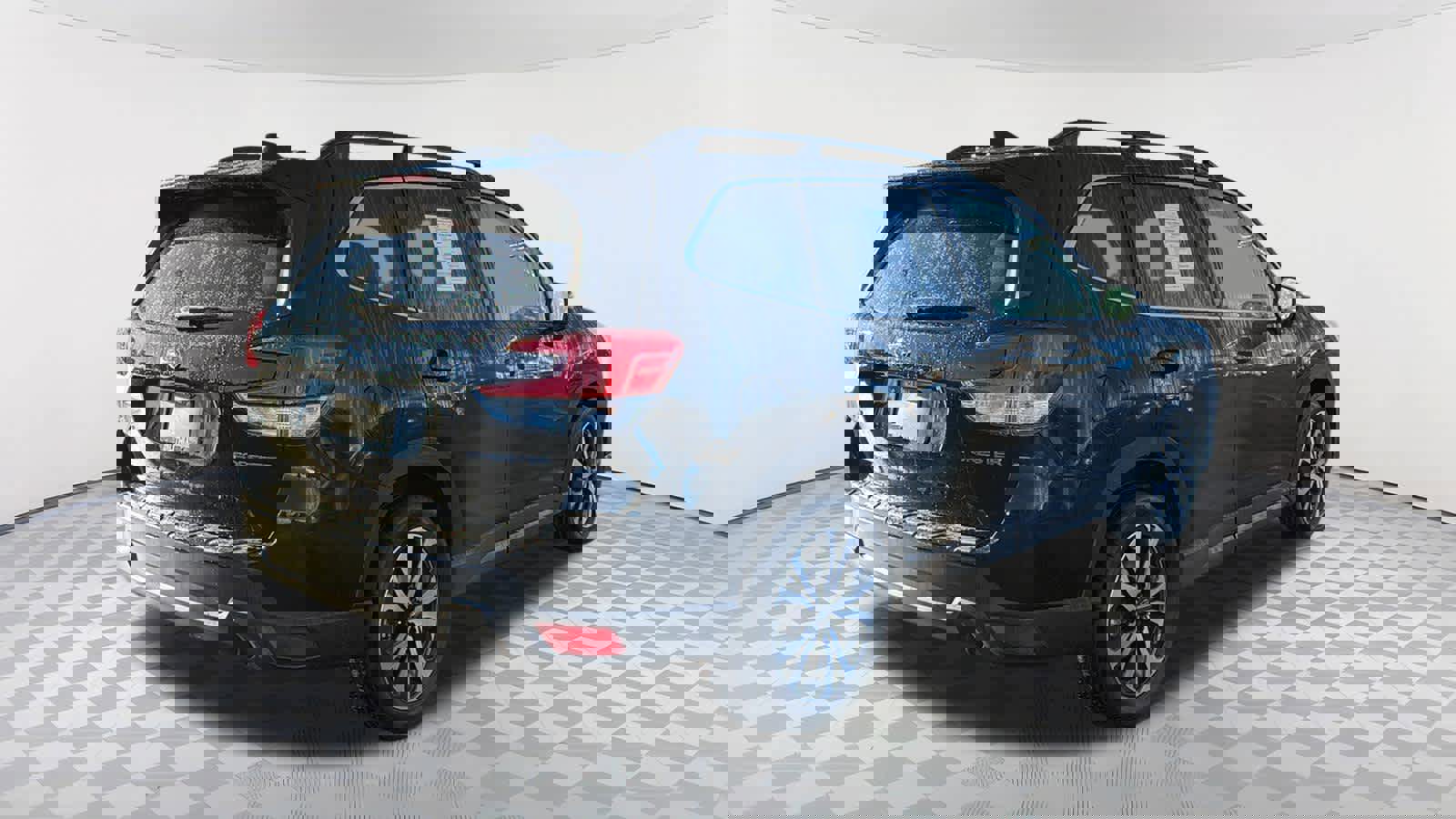 Used 2020 Subaru Forester Limited w/ Popular Package #3 image 5