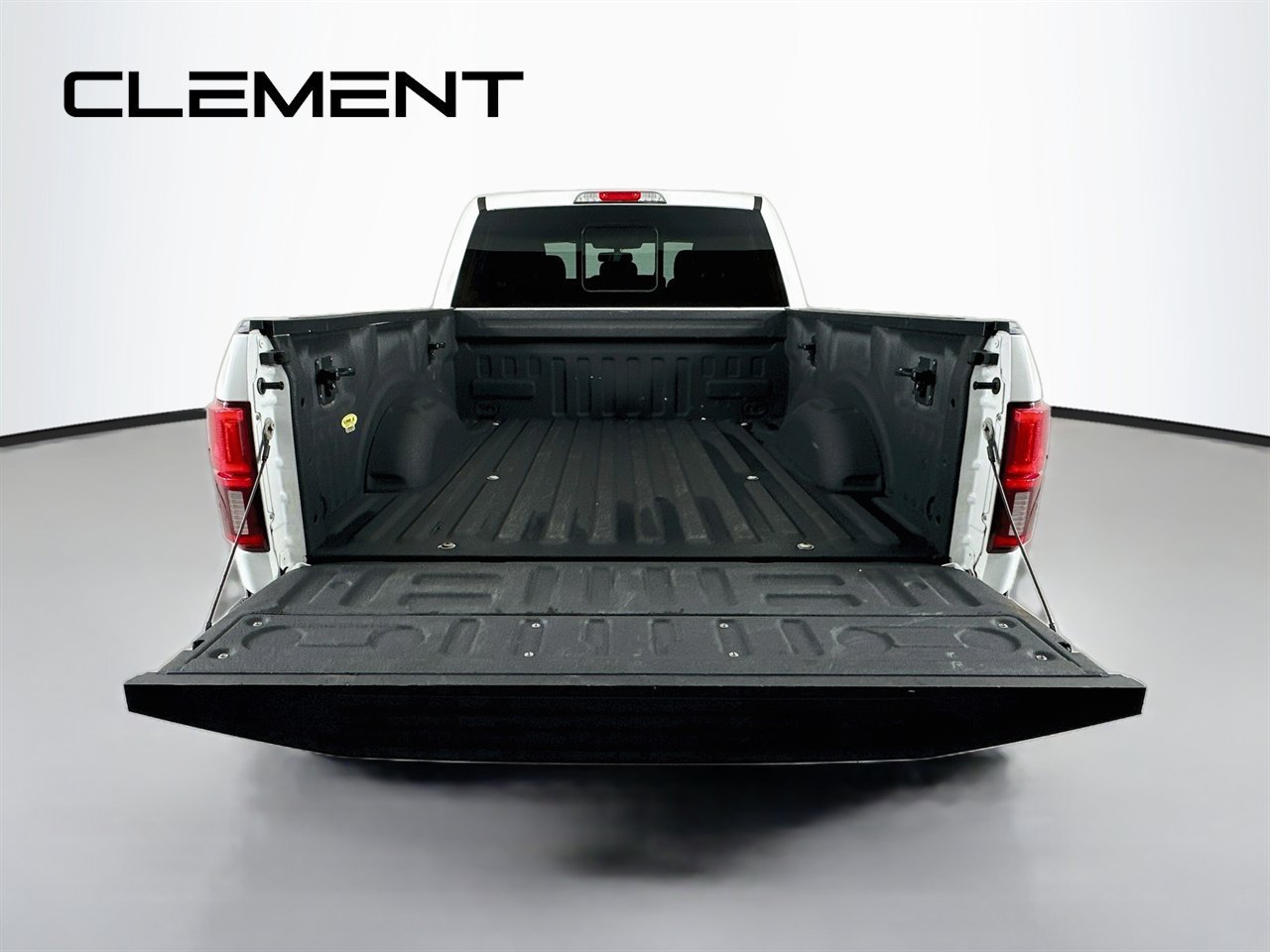 Used 2020 Ford F150 Lariat w/ Equipment Group 502A Luxury AWD/4WD image 11
