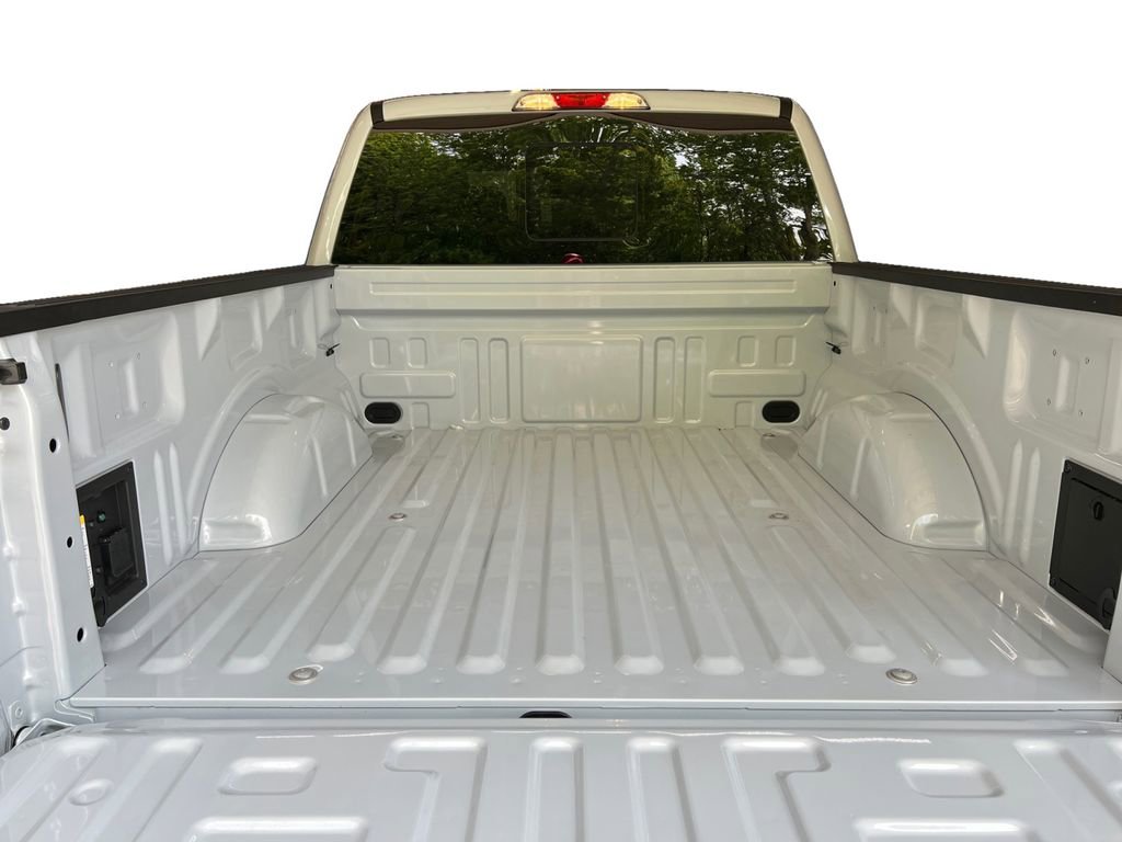 New 2025 Ford F150 XLT w/ Equipment Group 302A MID image 21