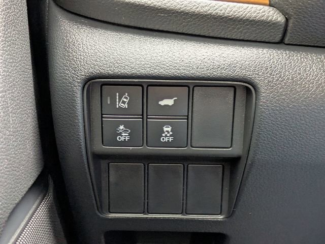 Used 2022 Honda CR-V EX-L image 26