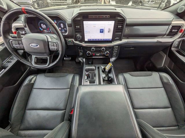 Used 2022 Ford F150 Raptor w/ Equipment Group 801A High image 18