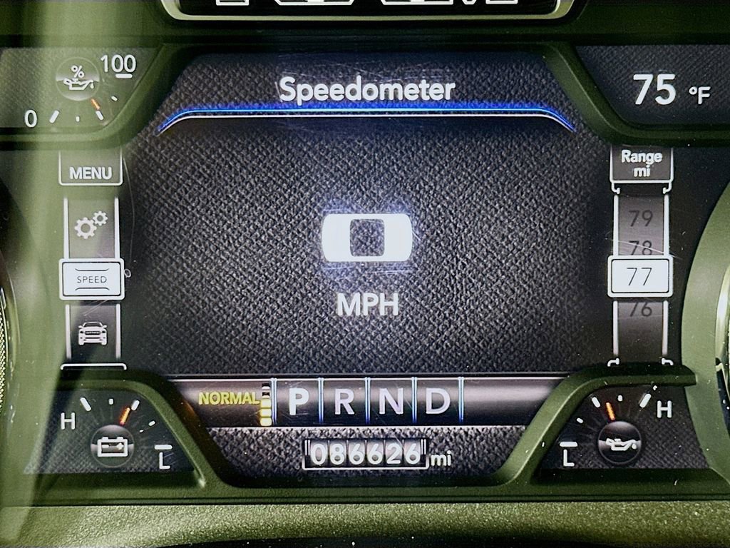 Used 2019 RAM 1500 Limited image 39