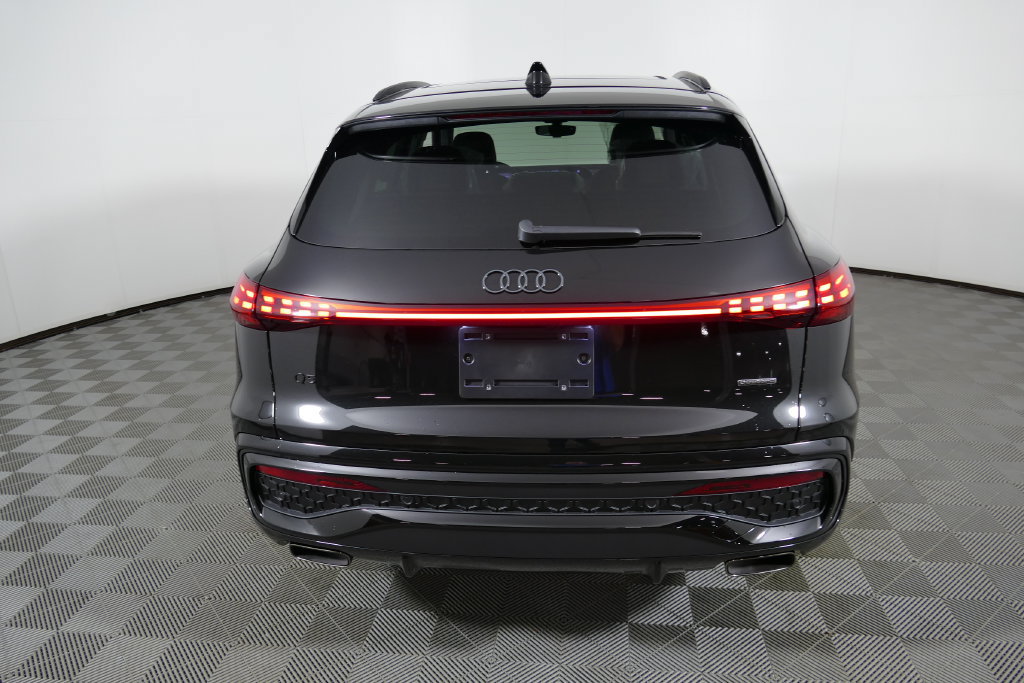 New 2026 Audi Q5 2.0T AWD/4WD image 4