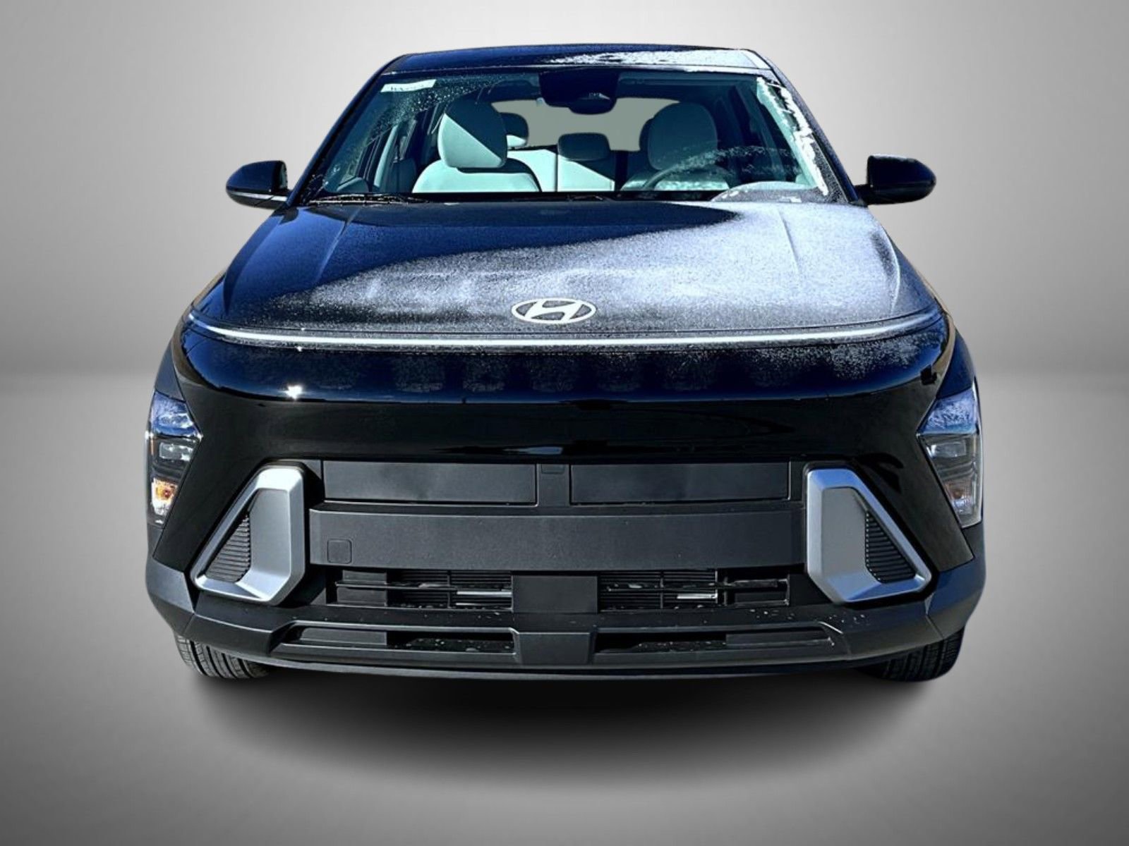 New 2026 Hyundai Kona SE AWD/4WD image 2