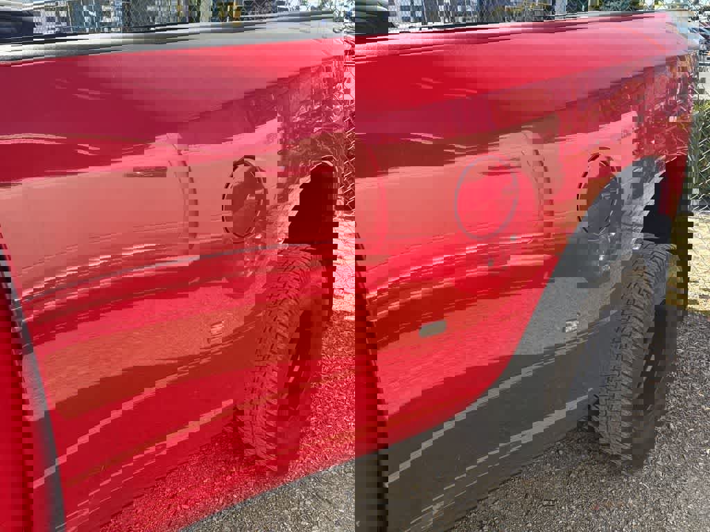 Certified 2021 RAM 3500 Tradesman w/ Bed Utility Group AWD/4WD image 5