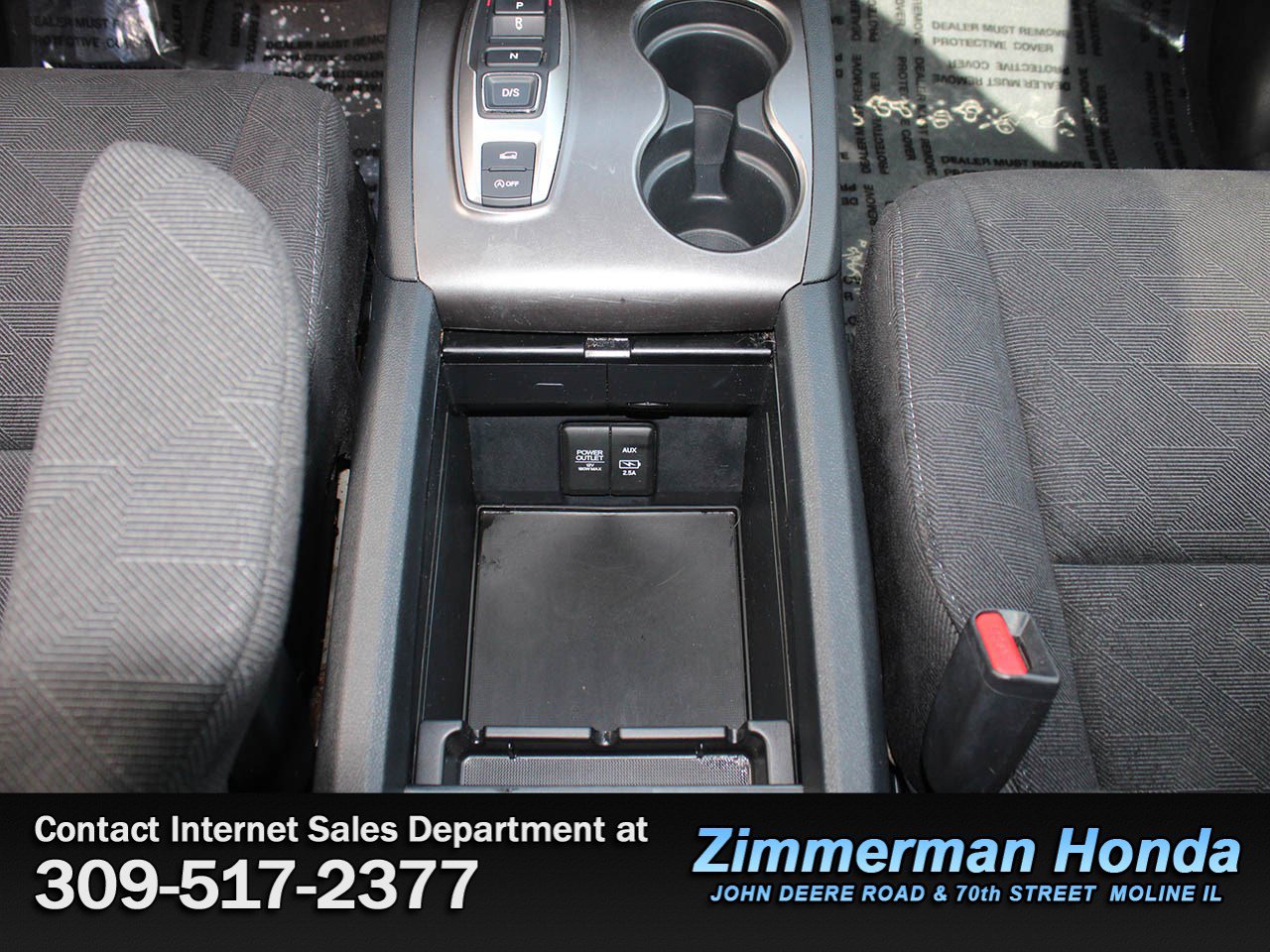 Certified 2022 Honda Pilot Sport image 19