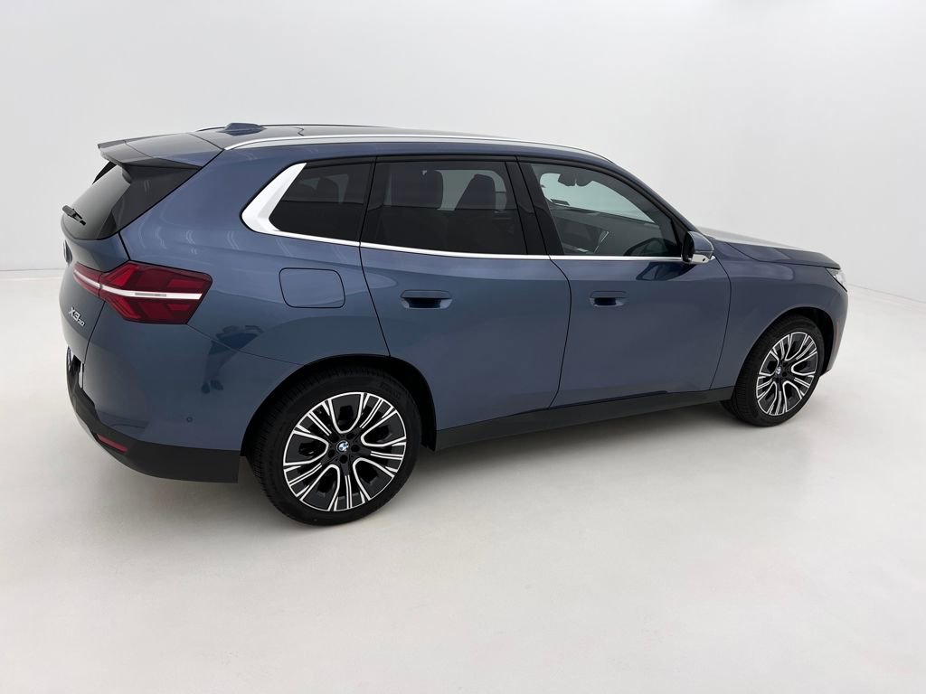 Certified 2025 BMW X3 xDrive30i w/ Premium Package AWD/4WD image 6