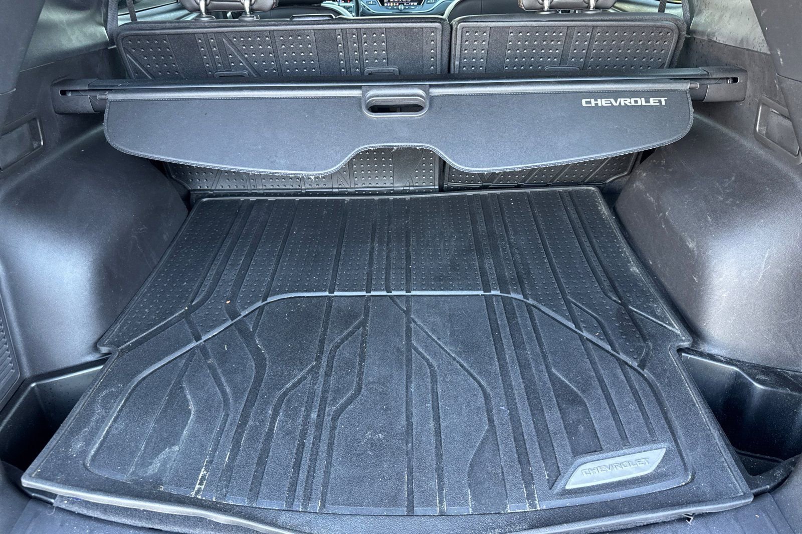 Used 2021 Chevrolet Blazer RS w/ Driver Confidence II Package image 18