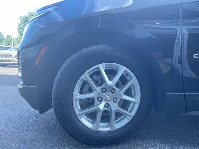 Certified 2023 Chevrolet Equinox LS w/ Driver Confidence II Package FWD image 32