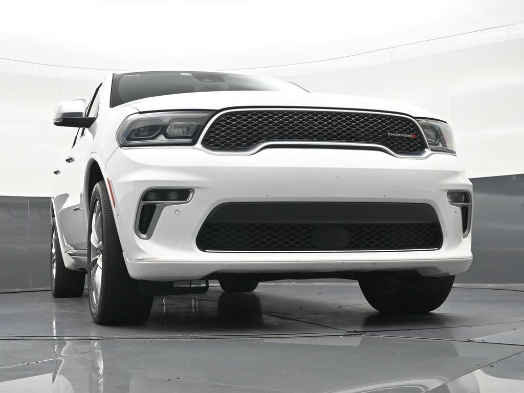Used 2022 Dodge Durango Citadel AWD/4WD image 29