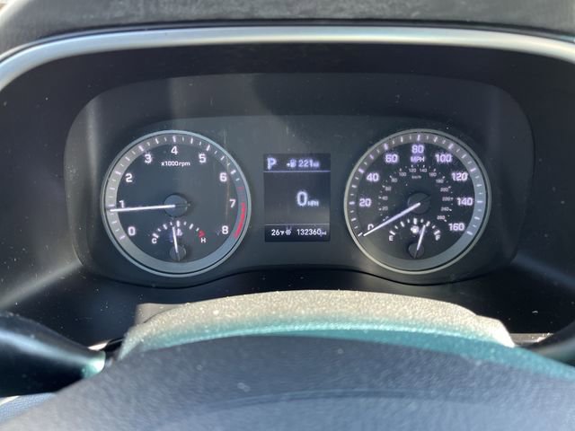 Used 2019 Hyundai Tucson Value AWD/4WD image 12