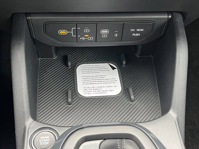 New 2026 Kia K4 EX FWD image 25