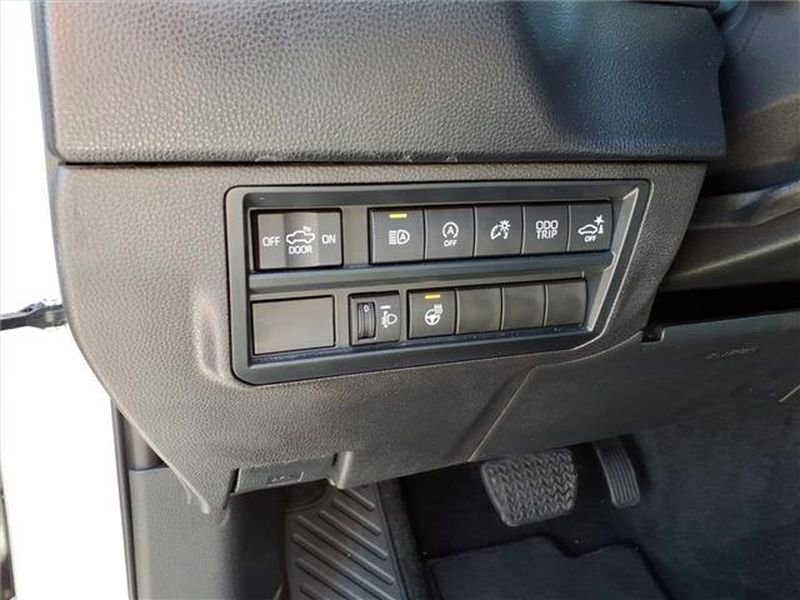 Used 2024 Toyota Tundra SR5 w/ SR5 Premium Package AWD/4WD image 21