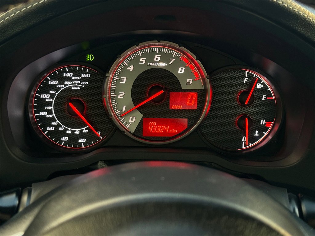 Used 2019 Toyota 86 image 13