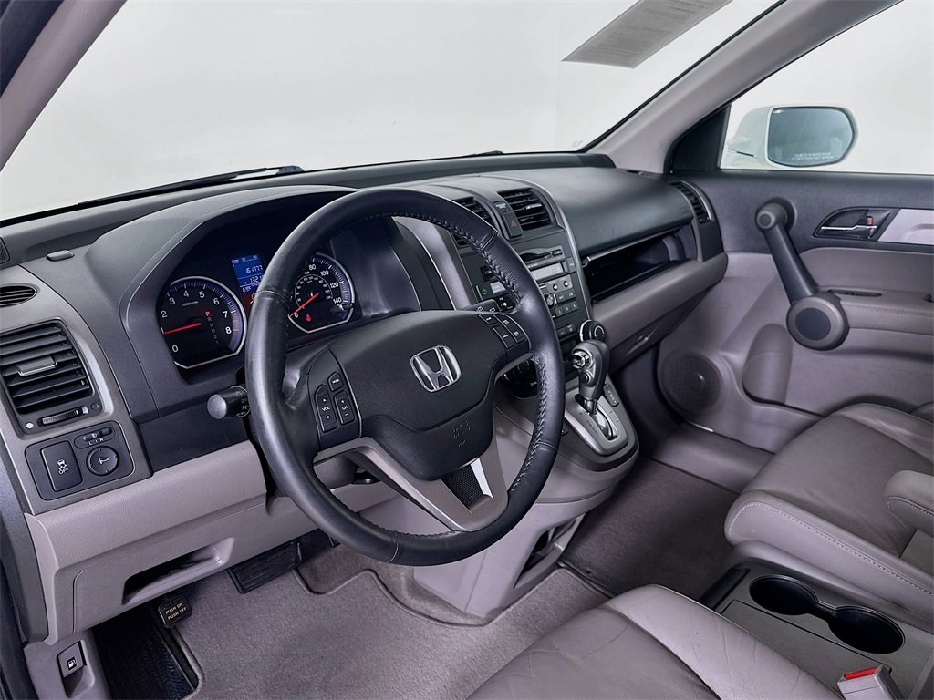 Used 2010 Honda CR-V EX-L image 14