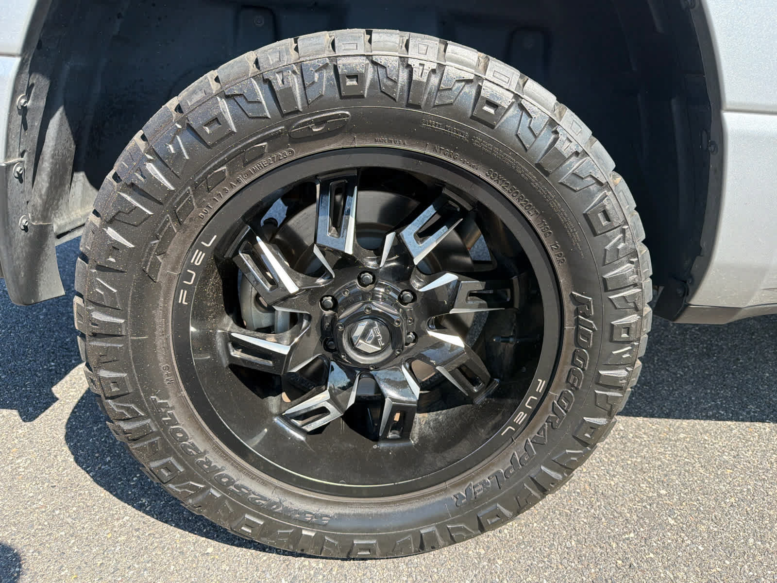 Used 2023 RAM 1500 Laramie AWD/4WD image 33