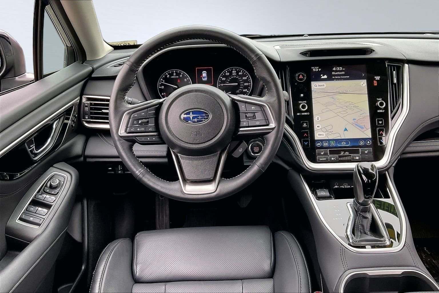 Used 2025 Subaru Legacy Limited image 5