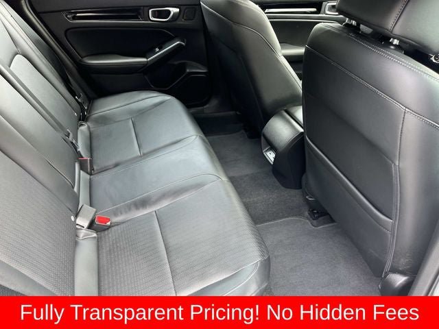 Used 2024 Honda Civic Sport Touring image 21
