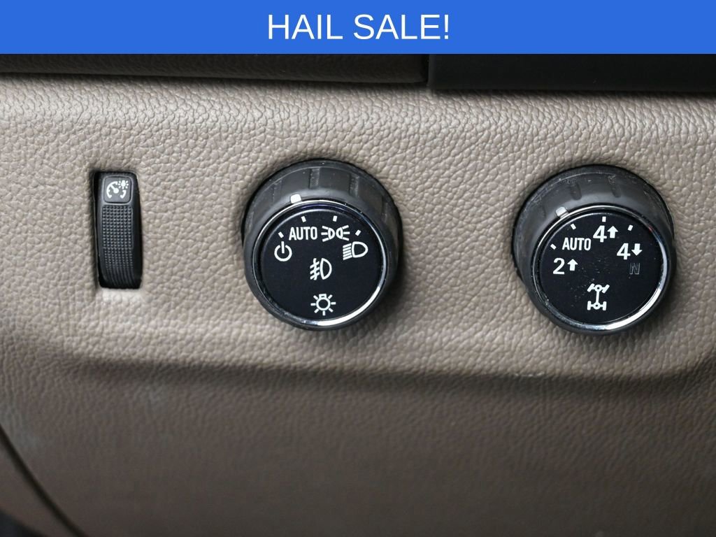 Used 2015 GMC Canyon SLE image 15