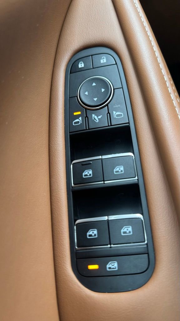 Used 2026 INFINITI QX60 Autograph w/ Dark Cargo Package image 15