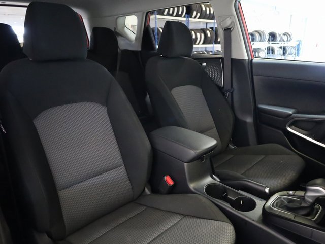 Used 2024 Kia Soul LX w/ Option Group 015 image 6