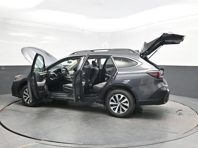 Used 2021 Subaru Outback Premium AWD/4WD image 42