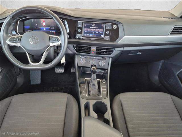 Used 2024 Volkswagen Jetta S FWD image 15