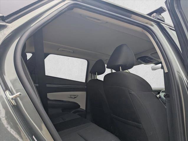 Used 2022 Hyundai Tucson SEL w/ Cargo Package image 14
