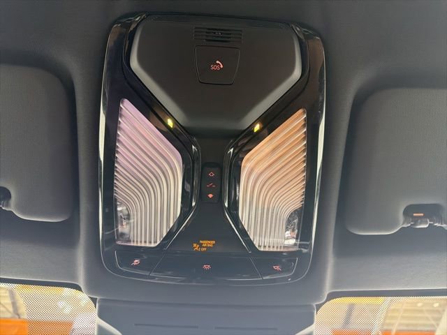 Certified 2024 BMW X6 xDrive40i w/ Parking Assistance Package image 28