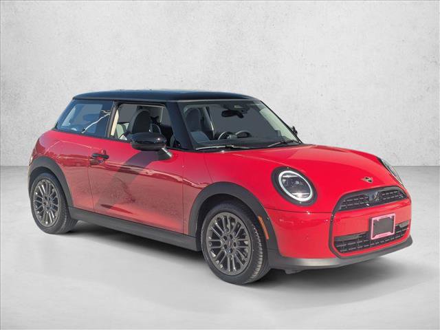 Certified 2025 MINI Cooper 2-Door Hardtop image 3