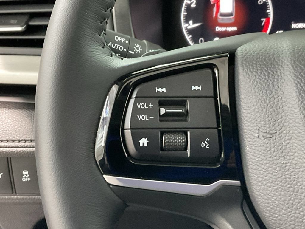 Certified 2026 Honda Odyssey EX-L image 10