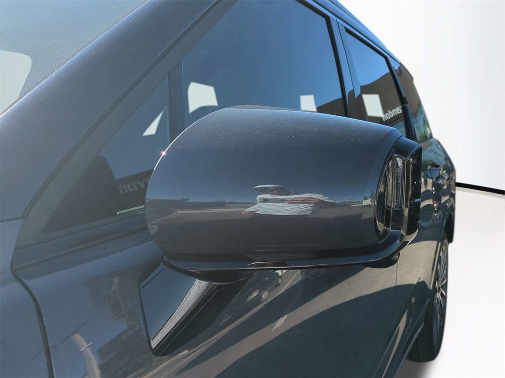 New 2026 Hyundai Palisade Calligraphy image 12