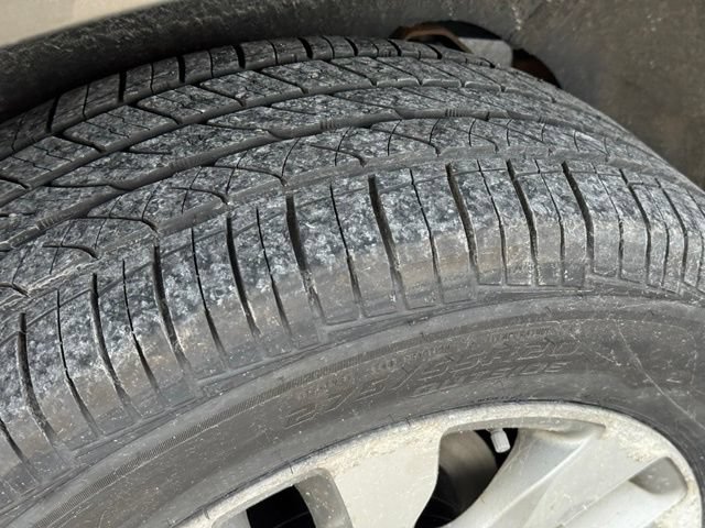 Used 2008 Toyota Sequoia Limited AWD/4WD image 39