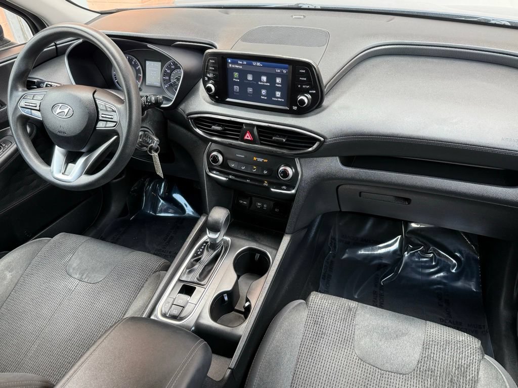 Used 2019 Hyundai Santa Fe SE FWD image 26