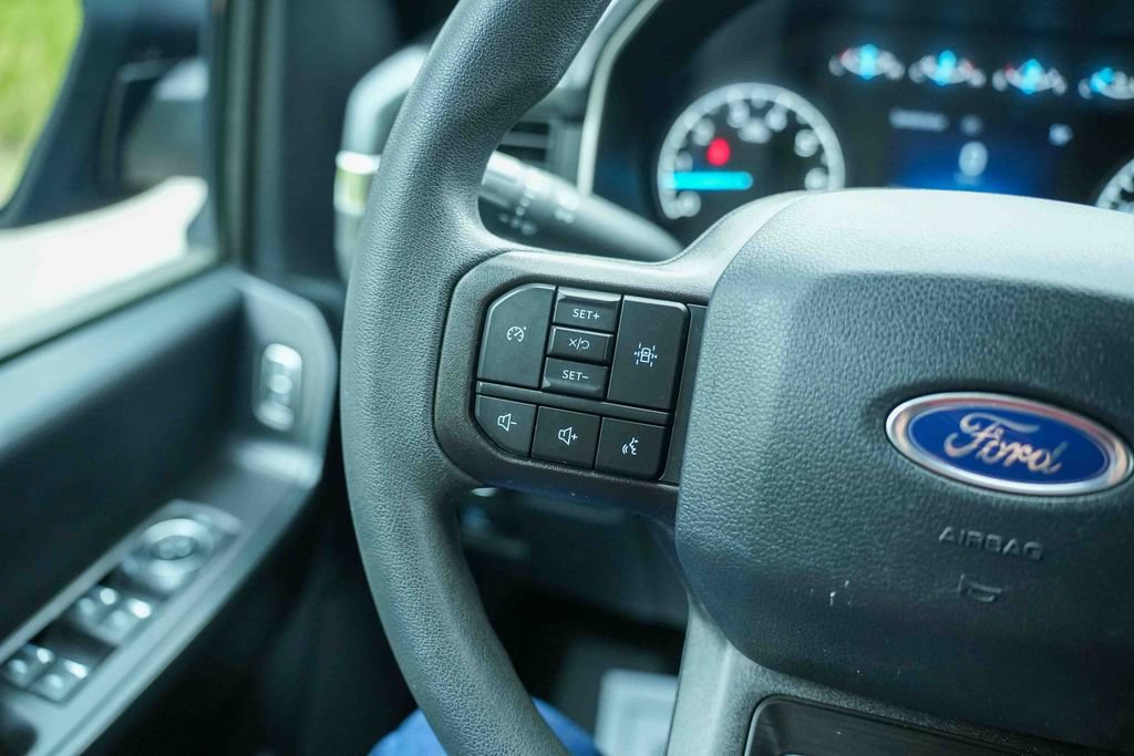 Certified 2023 Ford F150 XL w/ STX Appearance Package AWD/4WD image 20