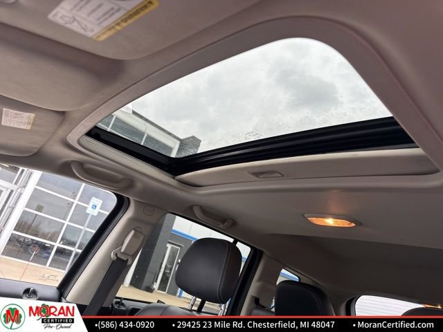 Used 2016 Jeep Compass High Altitude image 13