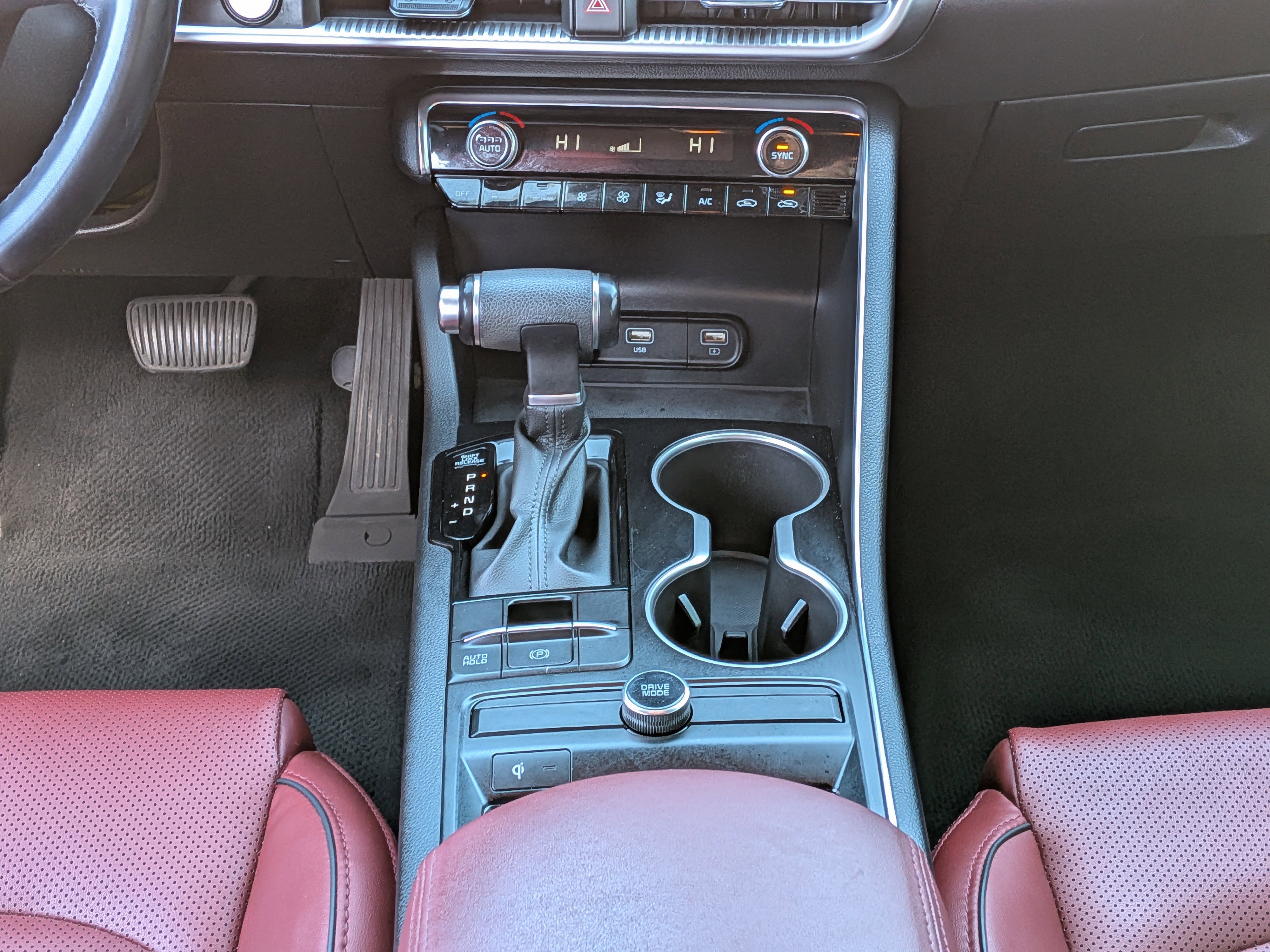 Certified 2023 Kia K5 GT-Line w/ GT-Line Premium Package image 18