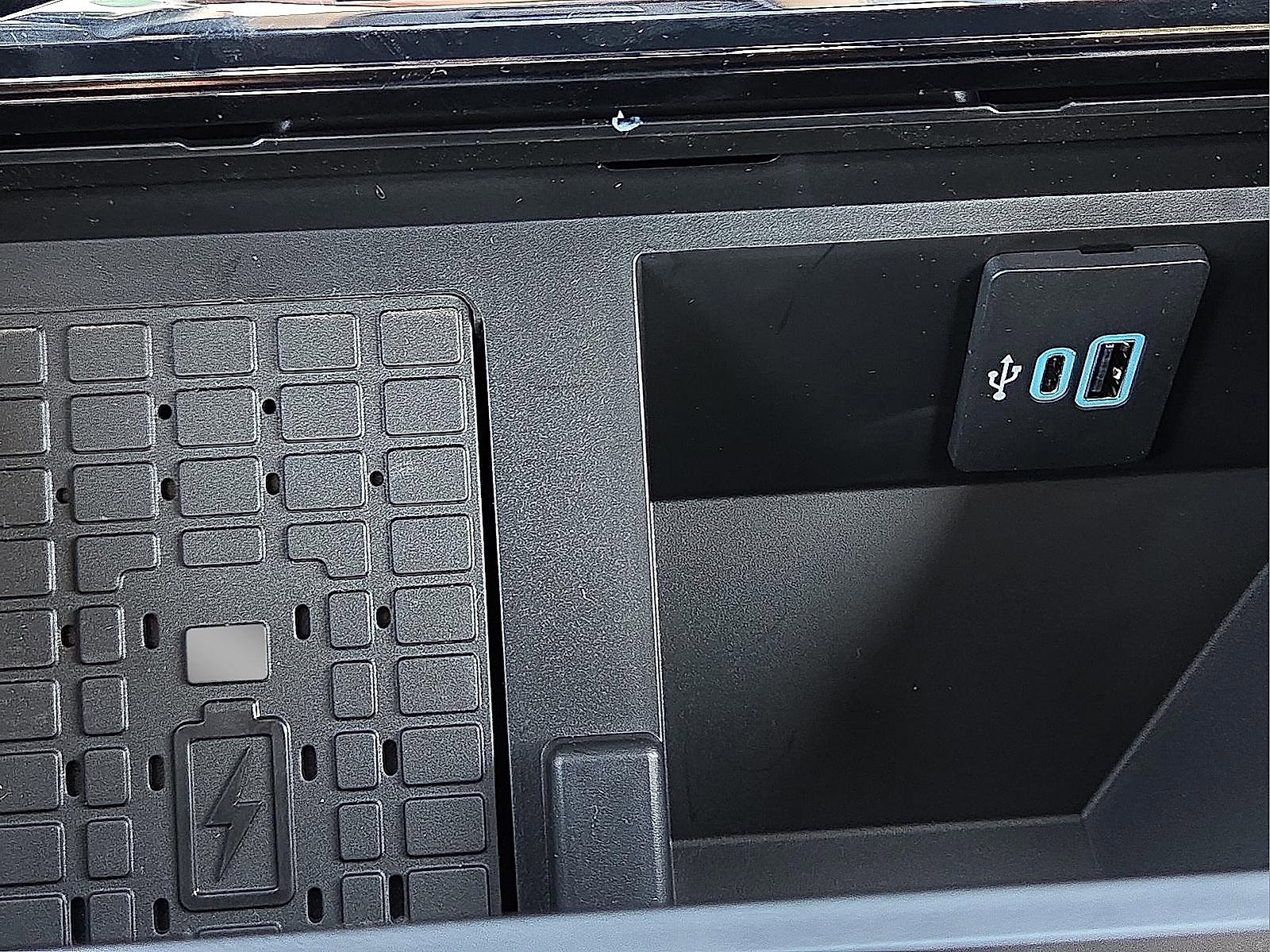 New 2026 Ford F250 Lariat image 21
