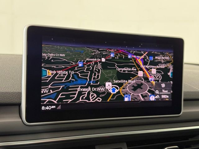 Used 2019 Audi S5 Premium Plus w/ Premium Plus AWD/4WD image 23