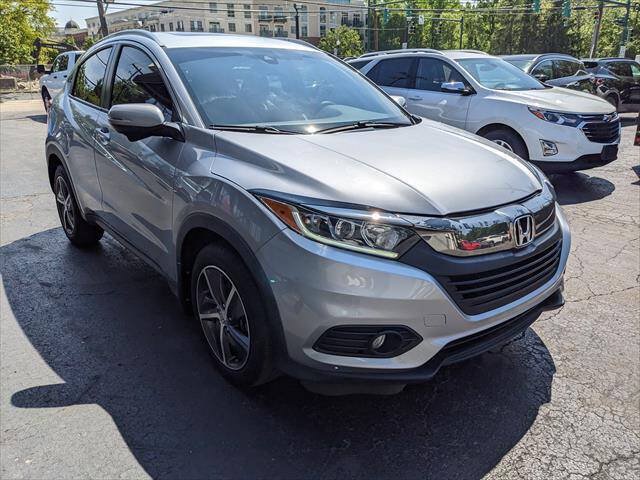 Used 2022 Honda HR-V EX image 6