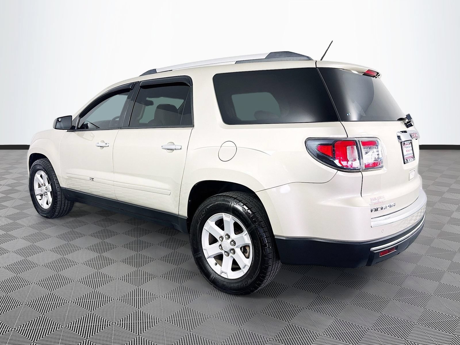 Used 2013 GMC Acadia SLE FWD image 5