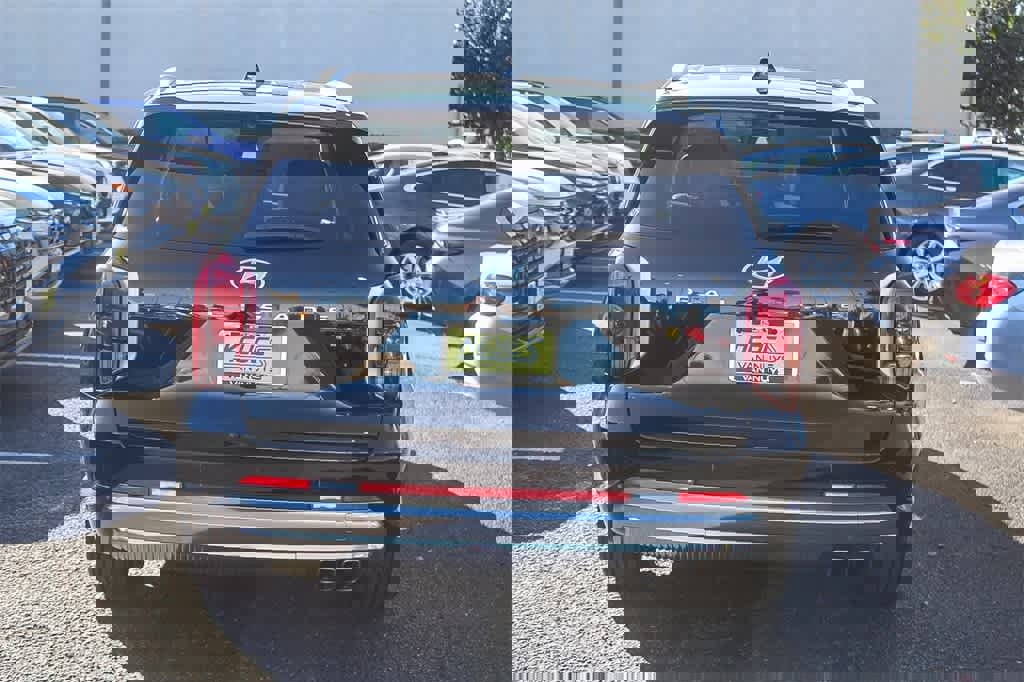 Used 2023 Hyundai Palisade Calligraphy w/ Cargo Package image 6