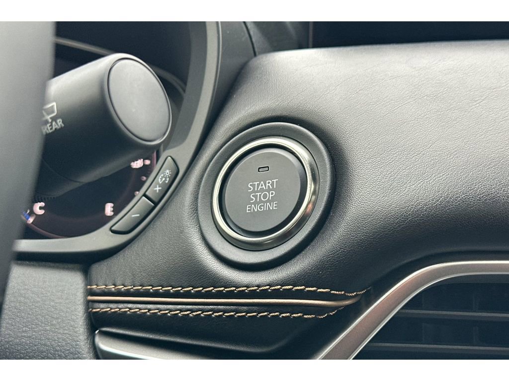 Used 2025 MAZDA CX-90 3.3 Turbo w/ Premium Plus Pkg image 21
